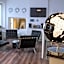 Hotel Forlanini 52