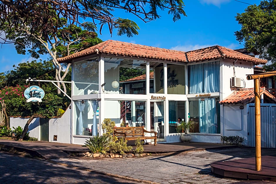 Pousada Blue Marlin