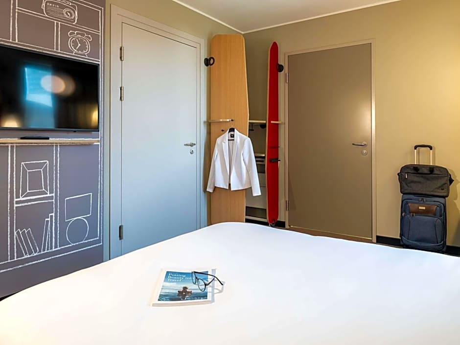 ibis Wien Hauptbahnhof