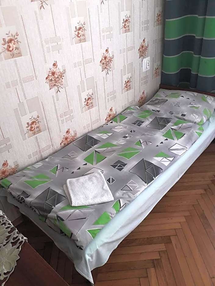 mPark Noclegi Śląsk