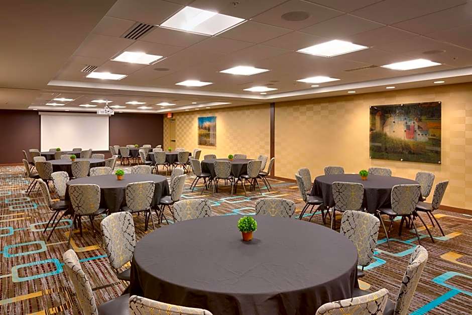 Residence Inn by Marriott Salt Lake City-West Jordan