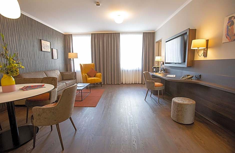 Hotel Essener Hof; Sure Hotel Collection by Best Western