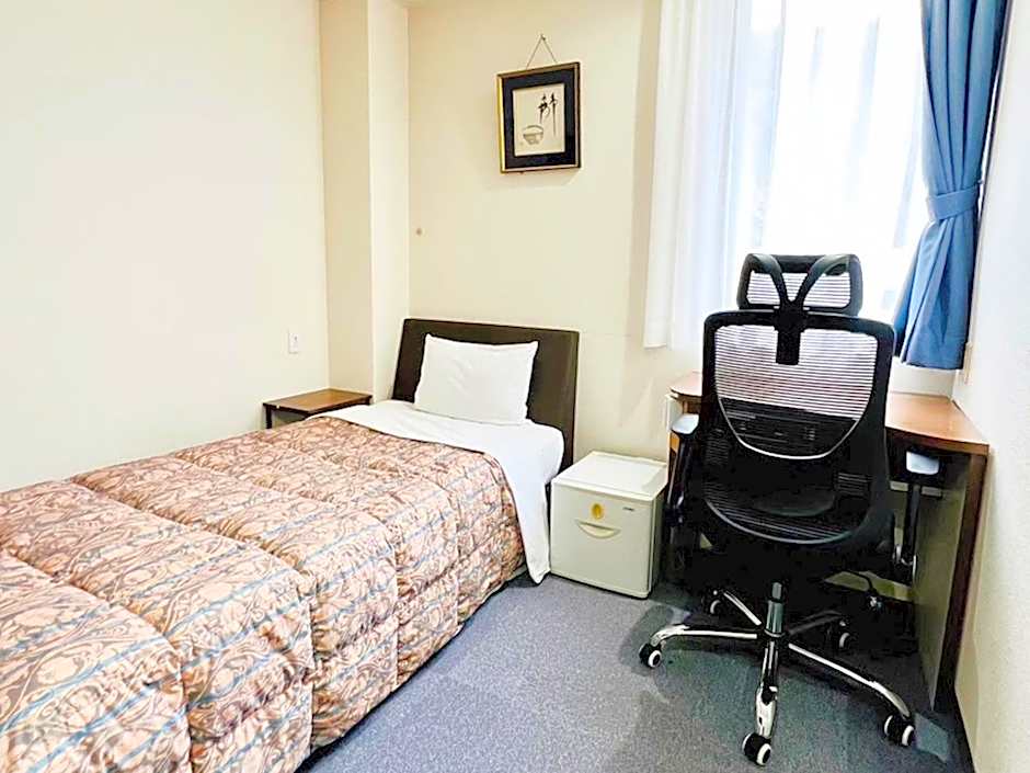 Station Business Hotel Tenshukaku