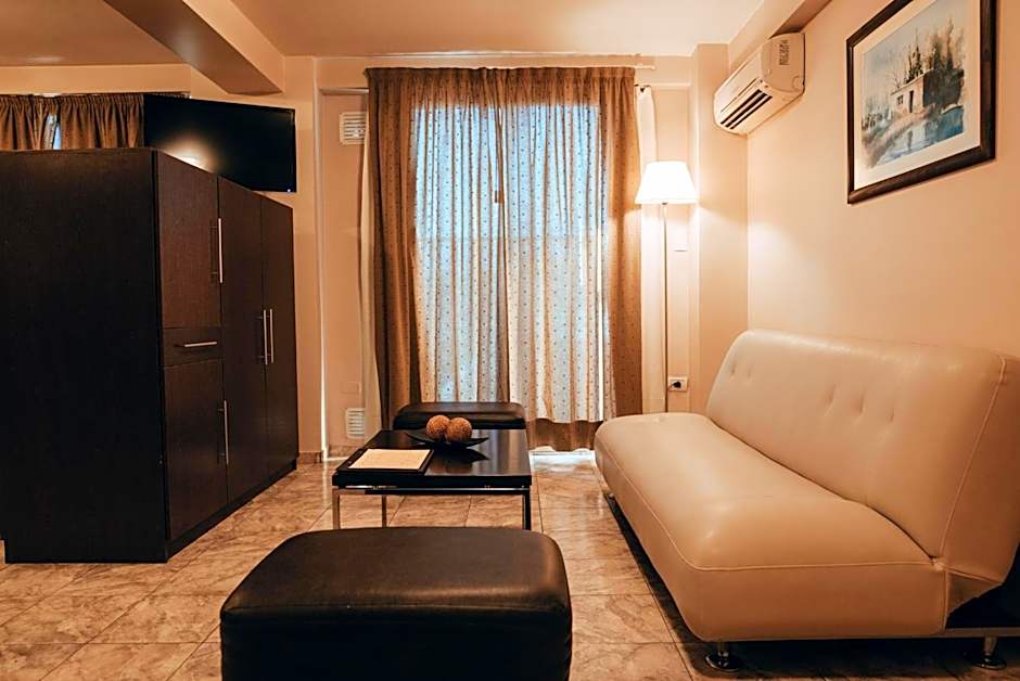 Vecchia Terra Apart Hotel