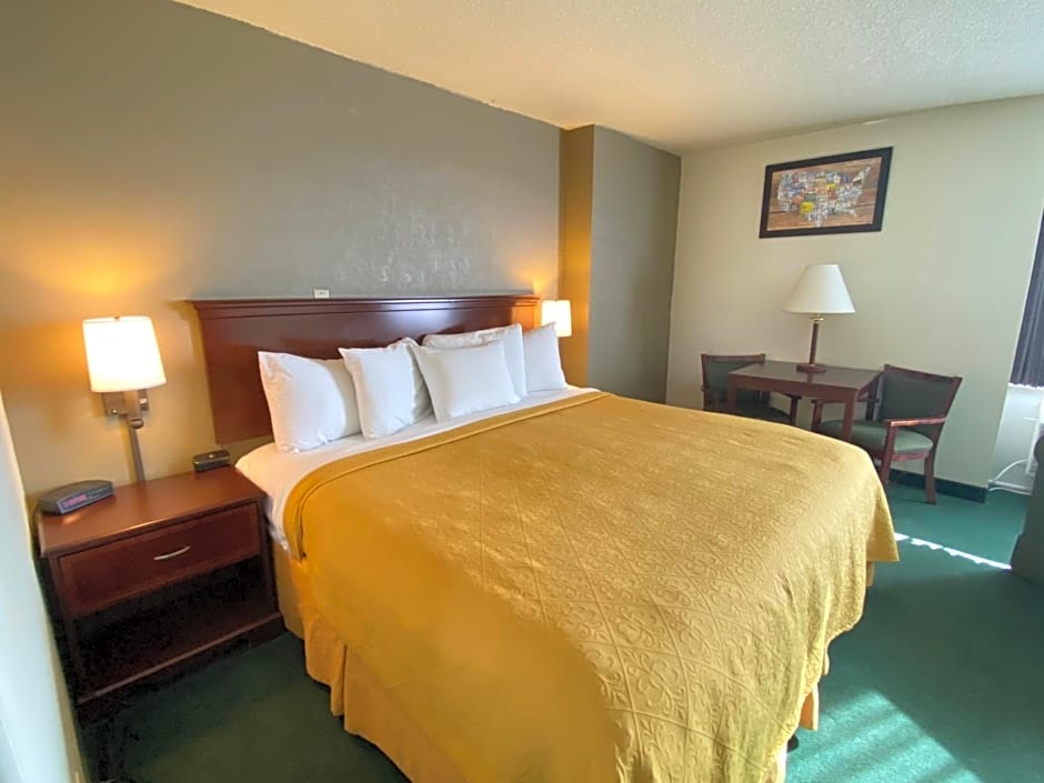 Travelodge by Wyndham Great Falls