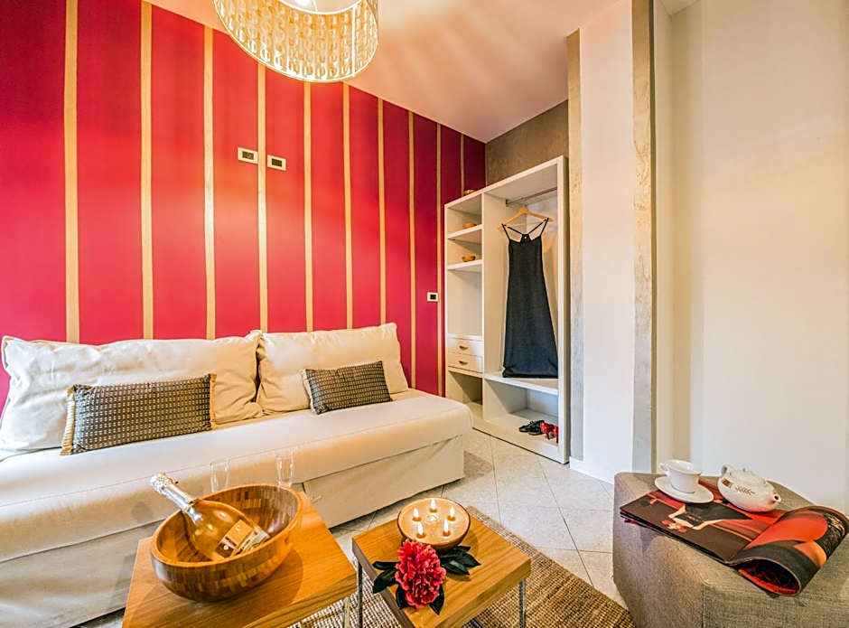Hotel Thea