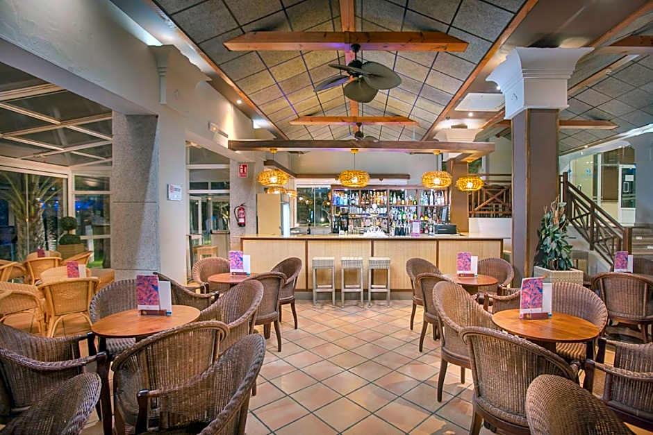 Gran Hotel Las Fuentes