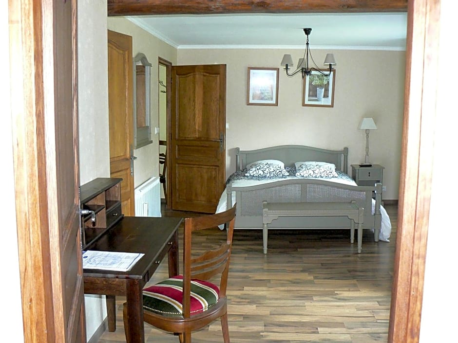 La Maison de l'Etang