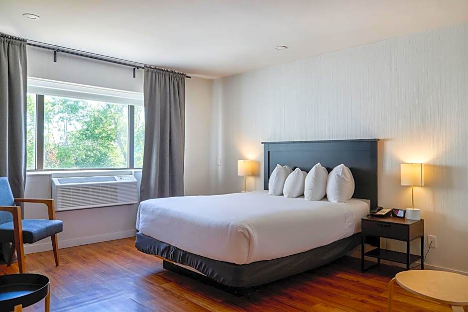Hotel Newstar Montreal