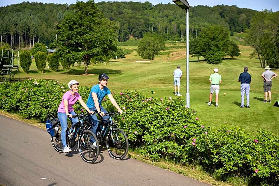 Hotel Weiherhof am Golfpark