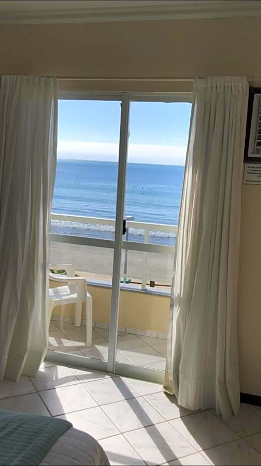 Pousada Vila Del Mare - Frente Praia