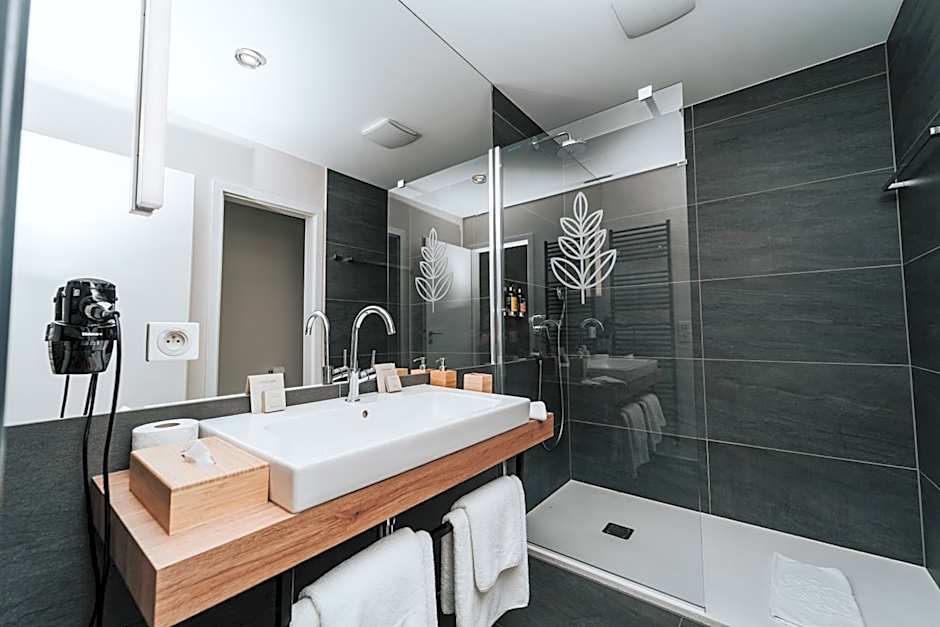 Hotel Château Gbeľany