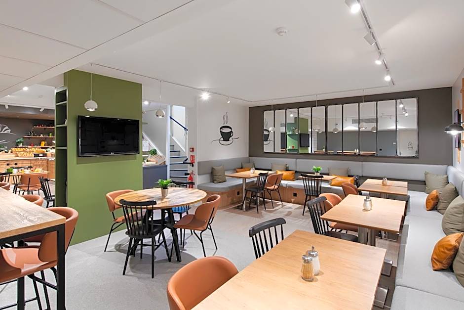 ibis Paris Italie Tolbiac