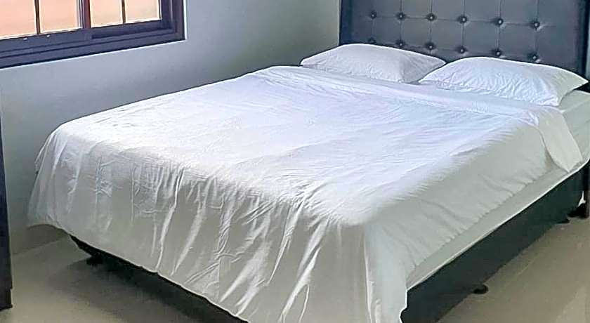 Mahkota Residence Redpartner