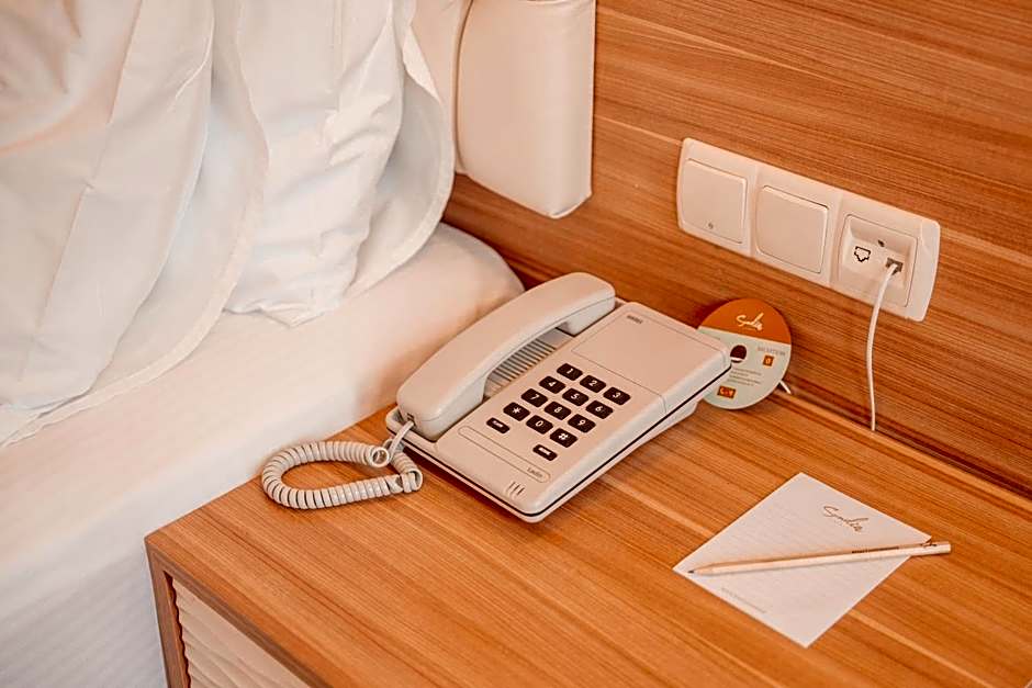 Sundia By Liberty Suncity