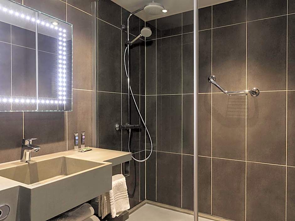 Novotel Ipswich Centre