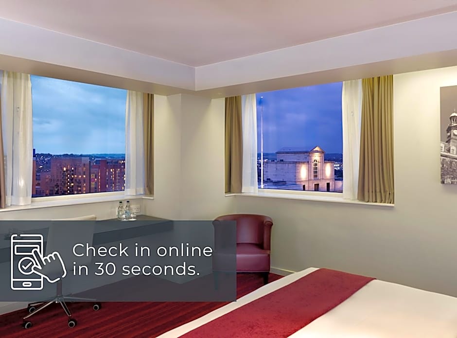 Park Plaza Leeds