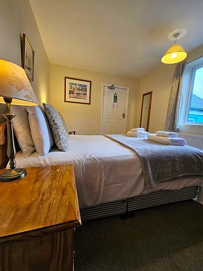 Trengilly Wartha Inn