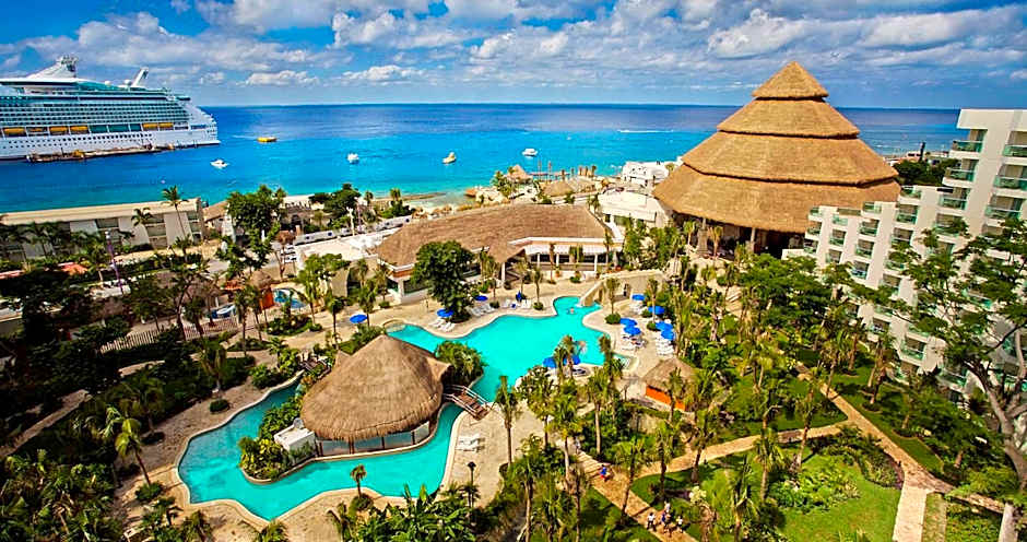 Grand Park Royal Cozumel All Inclusive