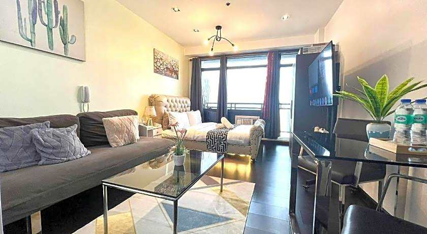 Gramercy Residences