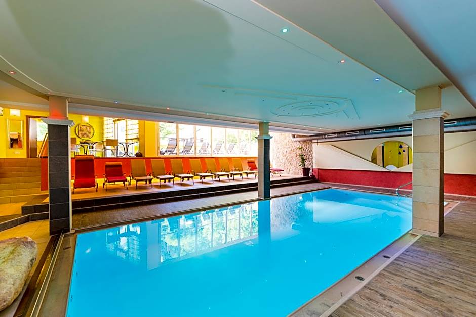 Der Thaller - Wirtshaus - Restaurant - Hotel