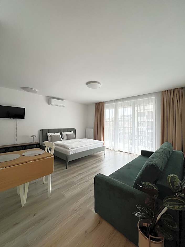 The Riverhouse Budapest