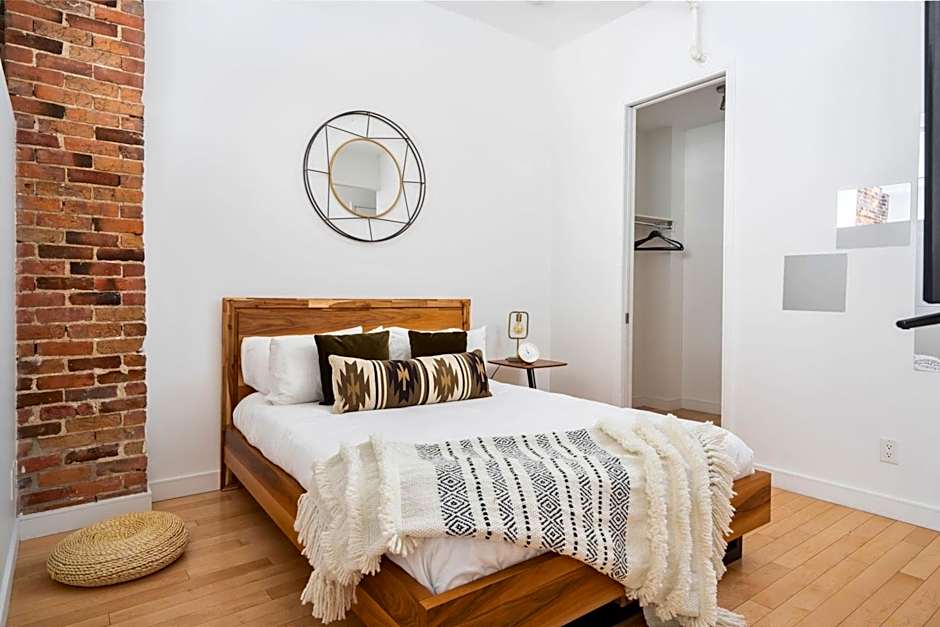 Le Merrill - Vieux Montréal