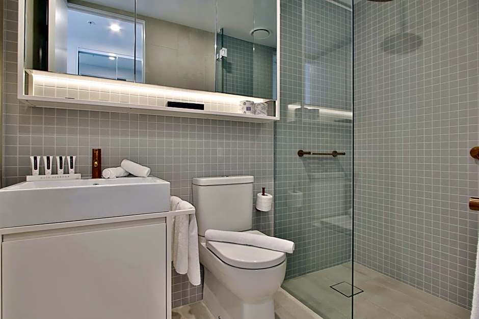 Domi Serviced Apartments