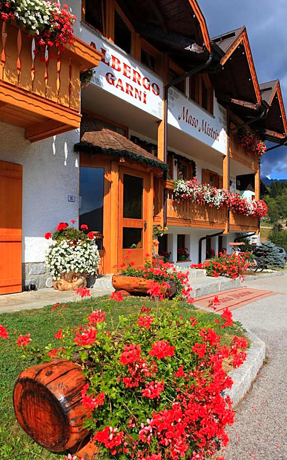 Albergo Garnì Maso Mistrin