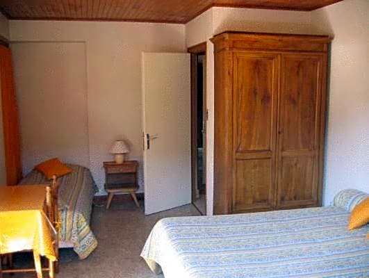 Chalet Bois Vallons Chambres d'Hôtes