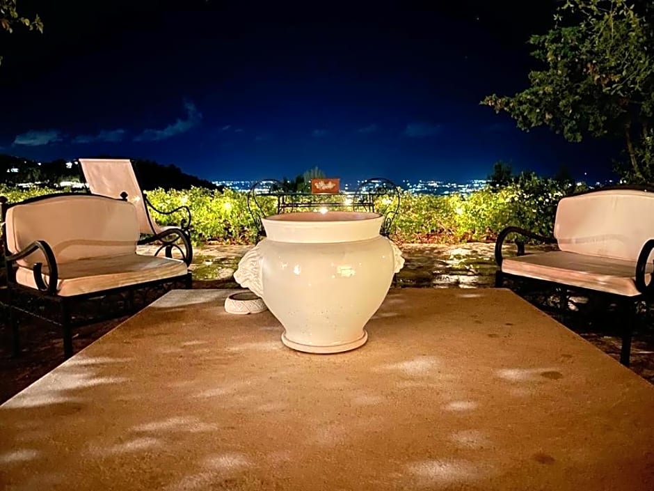 Villa Elena B&B di Charme