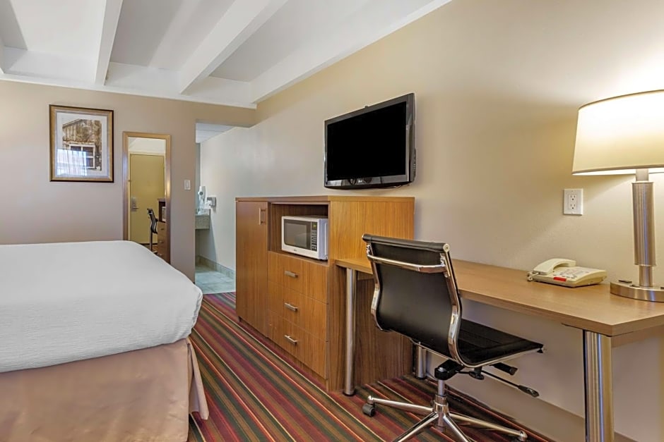 Best Western El Rancho Palacio