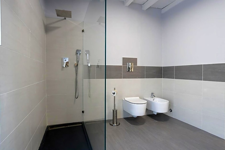 Lo Schiaccianoci Bed&Breakfast de Charme