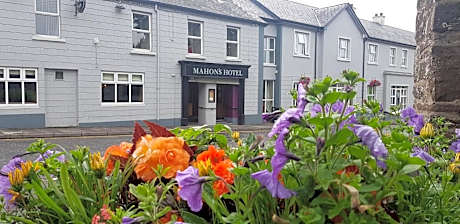 Mahon's Hotel