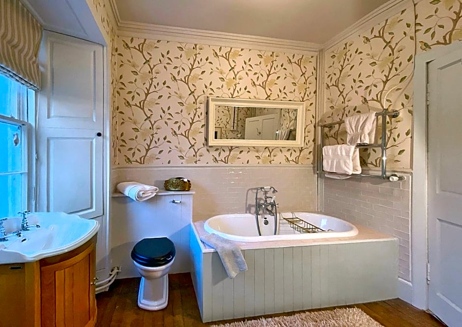 Park of Drumquhassle