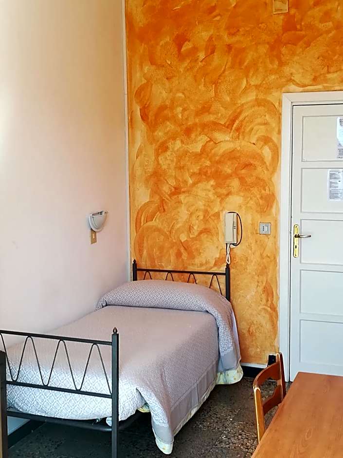 Albergo Calcagno