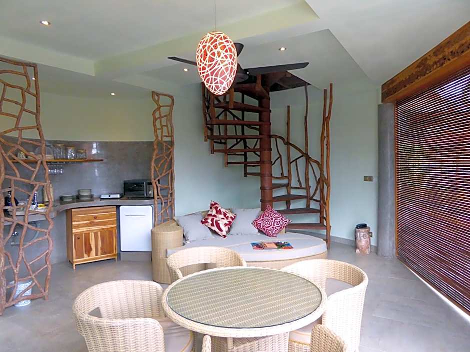 Puri Dajuma Villas