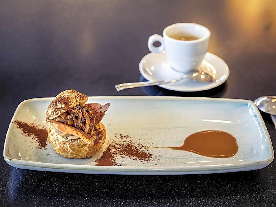 Hôtel Mercure Paris Gennevilliers