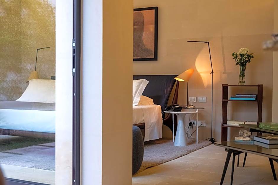 La Fiermontina Luxury Home Hotel