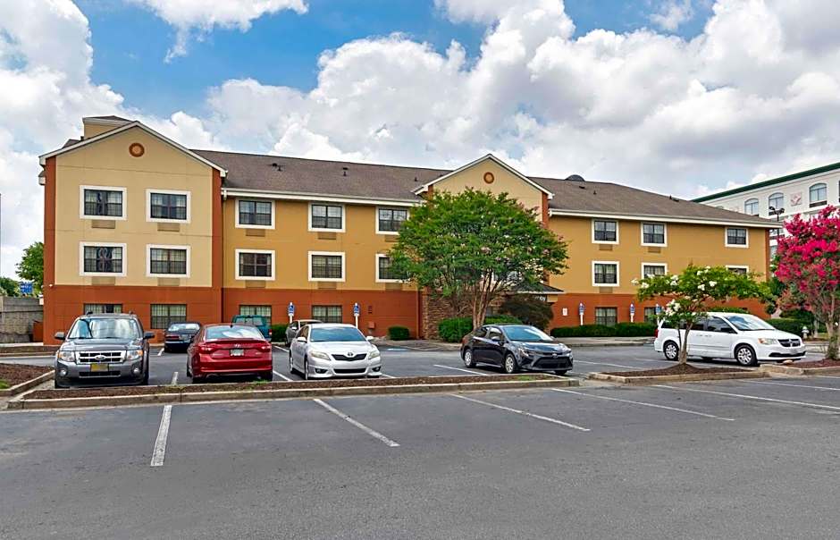 Extended Stay America Select Suites - Atlanta - Duluth