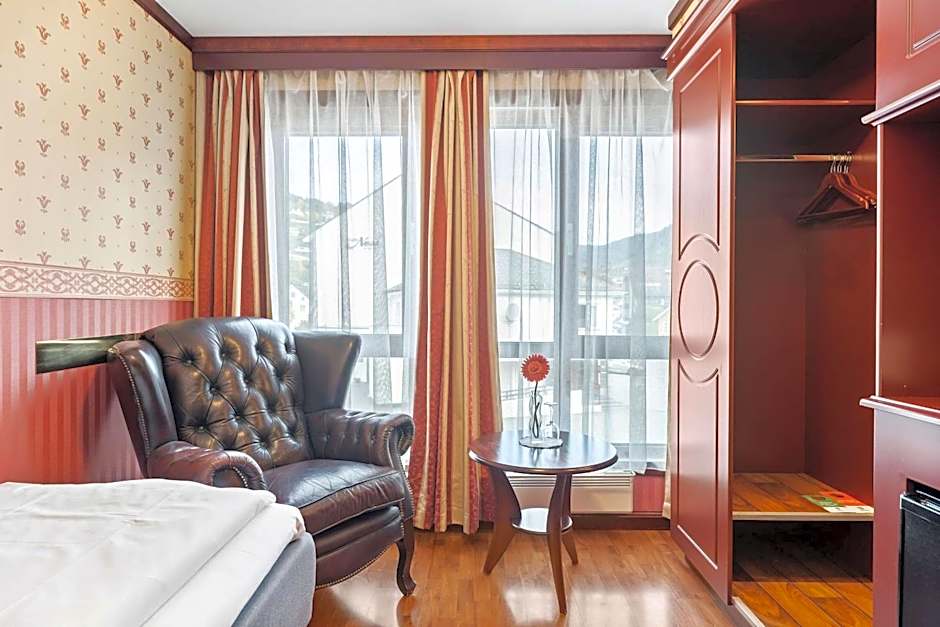 Best Western Laegreid Hotell