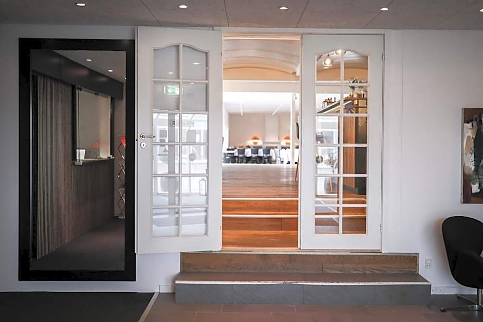 Dolphin Hotel Herning