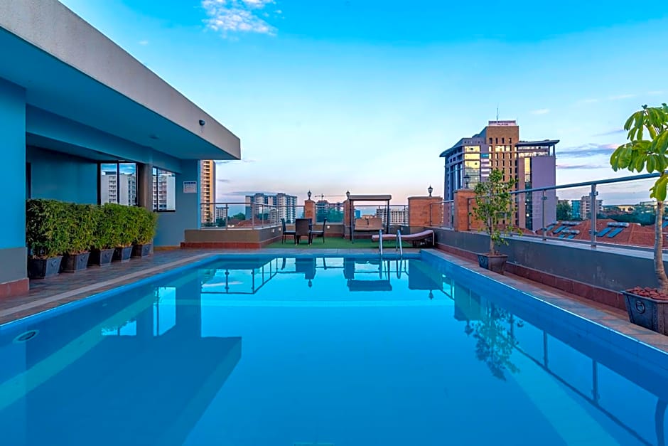 Highlands Suites Hotel Apartments