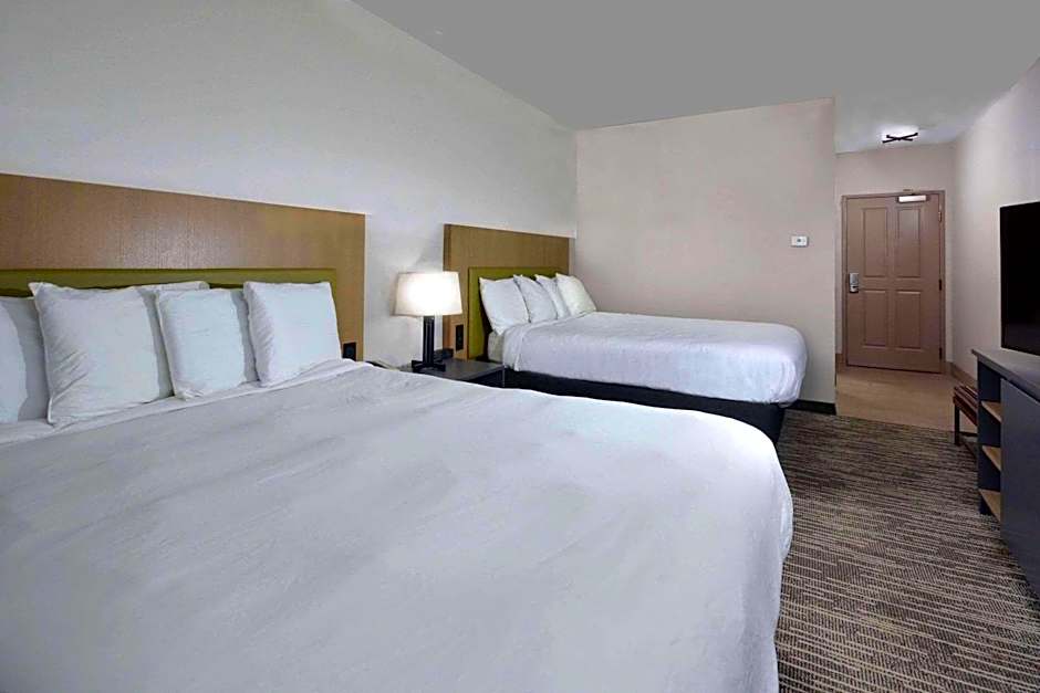 Country Inn & Suites by Radisson, Asheville West (Biltmore Estate), NC