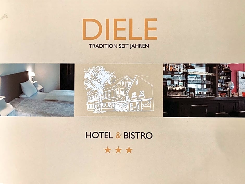 Hotel Diele