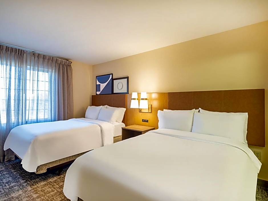 Staybridge Suites Milwaukee Airport South By IHG