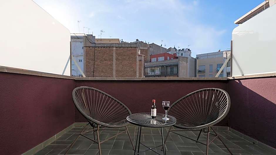 Hotel Reding Croma