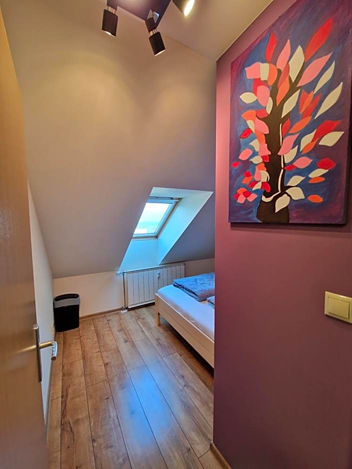 Sherpa's Hostel High Tatras