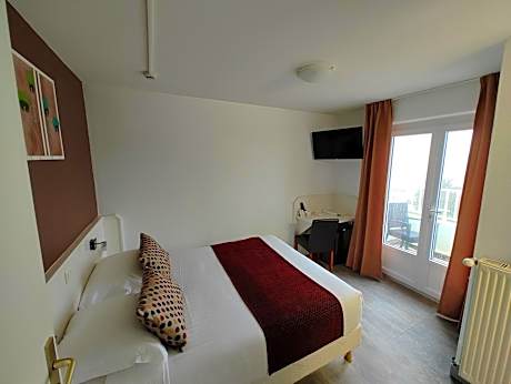 Small Double Room