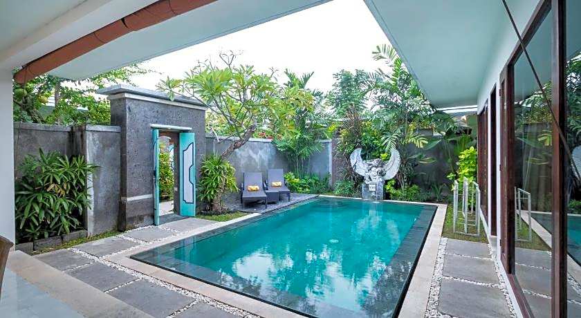 New Pondok Sara Villas